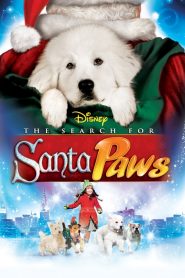The Search for Santa Paws – Ψάχνοντας τον Άι Βασίλη