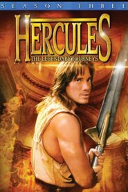 Hercules: The Legendary Journeys: Season 3