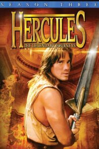 Hercules: The Legendary Journeys: Season 3