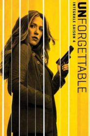 Unforgettable: Season 4