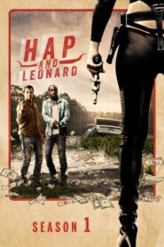 Hap and Leonard: Season 1