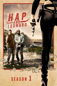 Hap and Leonard: Season 1