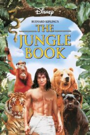 The Jungle Book – Μόγλι: Θρύλοι από το Βιβλίο της Ζούγκλας