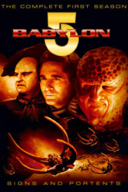 Babylon 5: Season 1