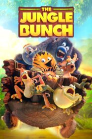 The Jungle Bunch – Η ζουγκλοπαρέα