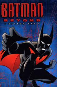 Batman Beyond: Season 1