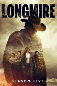 Longmire: Season 5