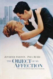 The Object of My Affection – Αίσθημα μετ’ εμποδίων
