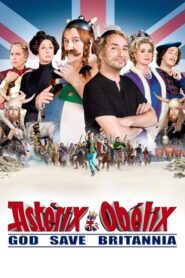 Asterix and Obelix: God Save Britannia – Αστερίξ & Οβελίξ στη Βρετανία