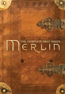 Merlin: Season 1