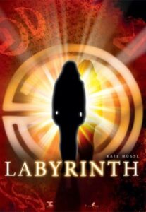 Labyrinth: Season 1