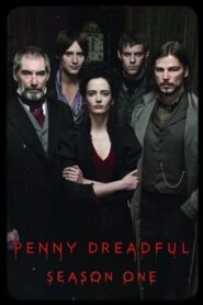 Penny Dreadful: Season 1