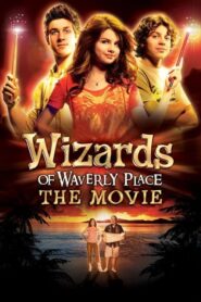Wizards of Waverly Place: The Movie – Οι Μάγοι του Γουέιβερλυ: Η Ταινία