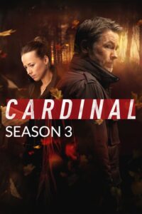 Cardinal: Season 3