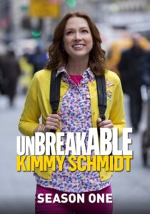 Unbreakable Kimmy Schmidt: Season 1