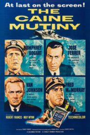 The Caine Mutiny – Η Ανταρσία του Κέιν