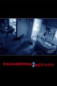 Paranormal Activity 2 – Μεταφυσική δραστηριότητα 2