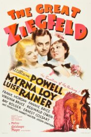 The Great Ziegfeld