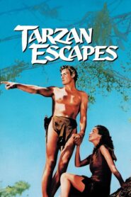 Tarzan Escapes – Η Φυγή Του Ταρζάν