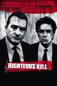 Righteous Kill – Ου Φονεύσεις