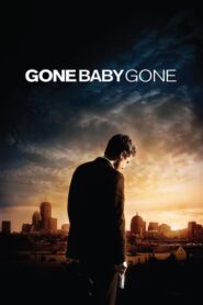 Gone Baby Gone – Χωρίς Ιχνη