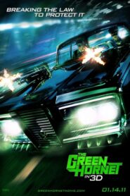 The Green Hornet – Η Πράσινη Σφήκα