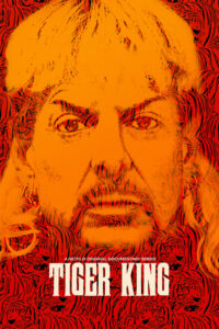 Tiger King: Murder, Mayhem and Madness: Season 1