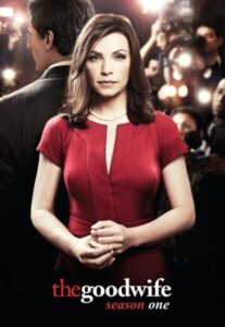 The Good Wife: Season 1