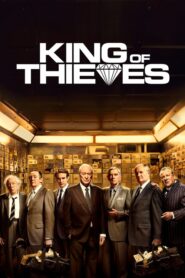 King of Thieves – Εντιμότατοι Κλέφτες