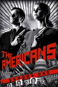 The Americans: Season 1