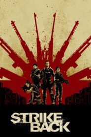 Strike Back: Season 6