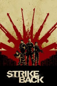 Strike Back: Season 6