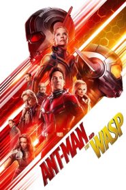 Ant-Man and the Wasp – Ο Αντ-Μαν Και Η Σφήκα