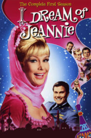 I Dream of Jeannie: Season 1