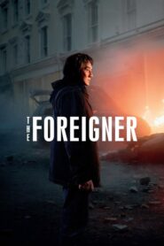 The Foreigner – Εκδικητής