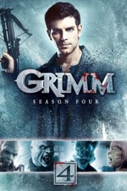 Grimm: Season 4