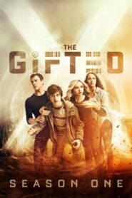 The Gifted: Season 1