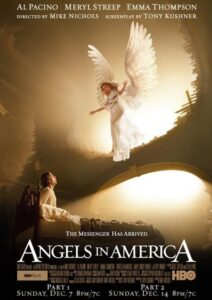 Angels in America: Season 1