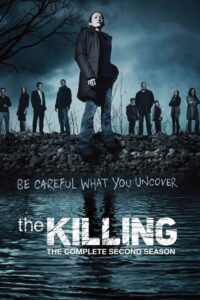 The Killing: Season 2