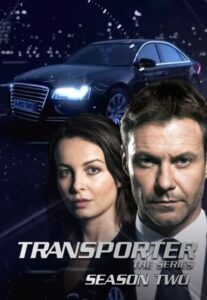 Transporter: The Series: Season 2