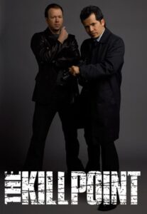 The Kill Point: Season 1