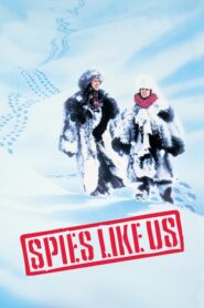 Spies Like Us – Οι Κατάσκοποι που Ηρθαν από τη Ζέστη