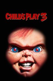 Child’s Play 3 – Η Κούκλα του Σατανά Νο3