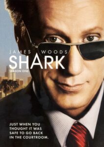 Shark: Season 1