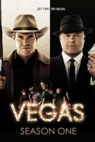 Vegas: Season 1