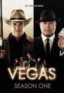 Vegas: Season 1