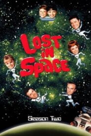 Lost in Space: Season 2