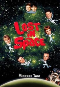 Lost in Space: Season 2