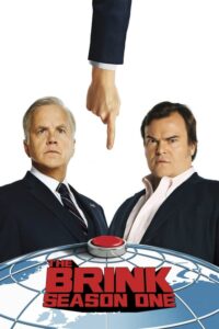 The Brink: Season 1