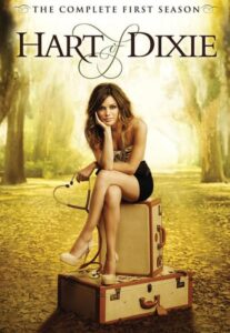 Hart of Dixie: Season 1